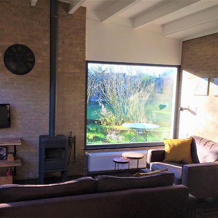 Bungalow 221 Noordwijkerhout Kültér fotó