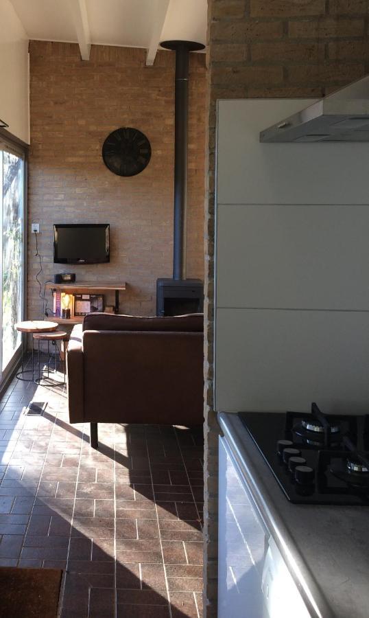 Bungalow 221 Noordwijkerhout Kültér fotó