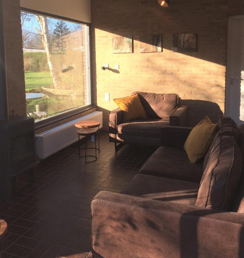 Bungalow 221 Noordwijkerhout Kültér fotó