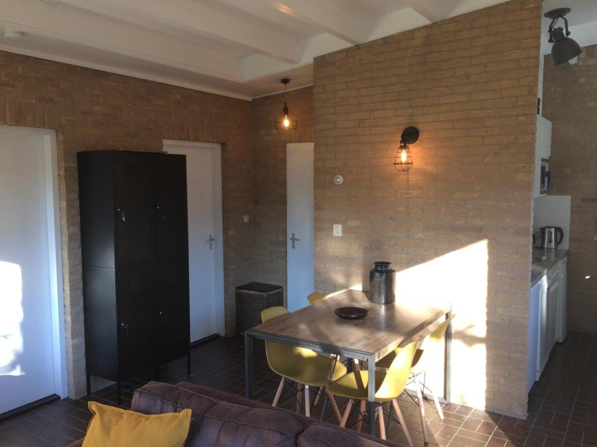 Bungalow 221 Noordwijkerhout Kültér fotó