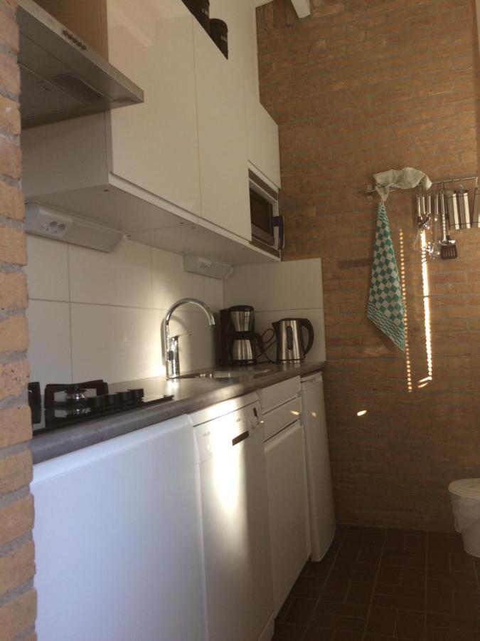 Bungalow 221 Noordwijkerhout Kültér fotó