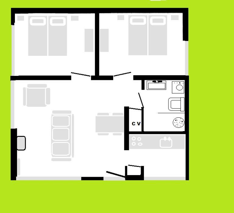 Bungalow 221 Noordwijkerhout Kültér fotó