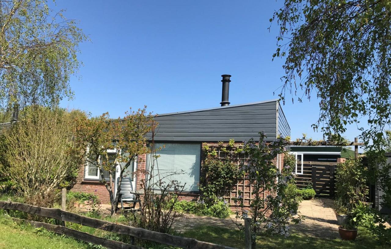 Bungalow 221 Noordwijkerhout Kültér fotó